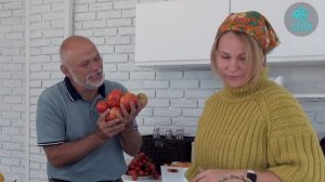 Томат Марманде