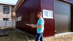 Тестирование метательных ножей из стали 65Х13