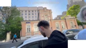 ХАЗЯЕВА НАВАЛИЛИ КРИНЖА С ПРОХОЖИМИ! ЛЮТЫЙ УГАР | ПАРАДЕЕВИЧ, КОРЕШ, ФРАМЕТАМЕР ИРЛ