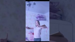 Учебная позиция с утяжелителем | Леончикова Марианна | воспитанница ТСК Артемида