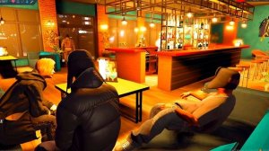 Johnny gold пробует найти где переночевать | Френк и Дед | #lahmadju #gta5 #gta5rp