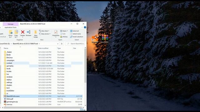 HOW TO DOWNLOAD AND INSTALL THE MAP IN BEAM NG DRIVE install map beamng смотреть онлайн