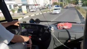 Как добраться из Витязево в Анапу