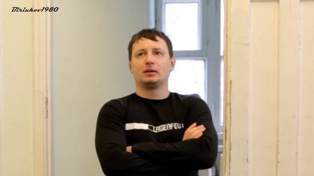 Алексей Бирюков - Про игнорирование (психология отношений)