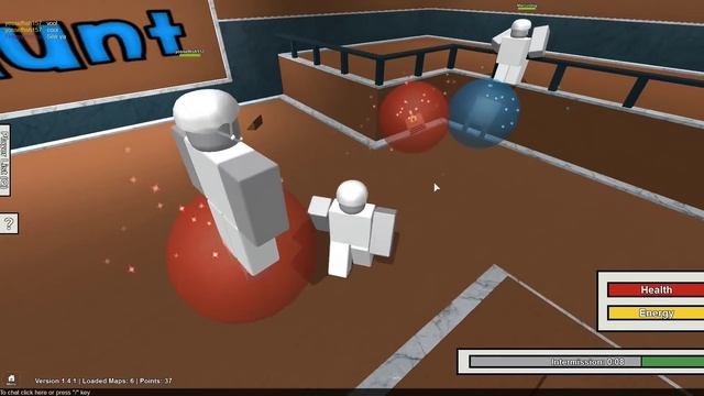 Roblox: Blox Hunt! (Family Play) смотреть онлайн