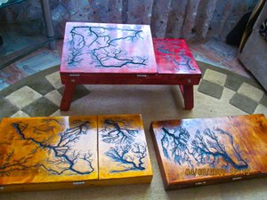 Столик для ноутбука, столик в спальню, столик для завтрака, столик в постель