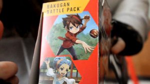 КУПИЛА БАКУГАНОВ ИЗ ПЕРЕЗАПУСКА Bakugan: Battle Planet ??? БАКУГАН ВЕРНУЛСЯ? Распаковка посылки