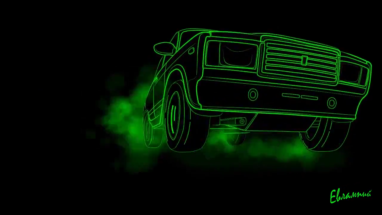 ФОРСАЖ (АНИМАЦИЯ) смотреть онлайн