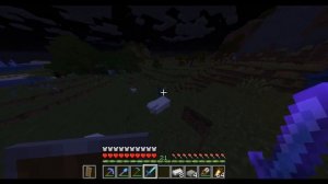 Как добыть кости в майнкрафт ?