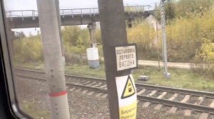 Путешествие из Москвы в Тамбов. Часть 2. Богоявленск - Мичуринск - Тамбов