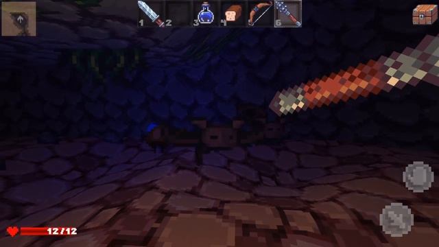 Delver | Прохождение #3 - Трудные времена смотреть онлайн