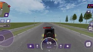 Как украсть тачку в матрёшка рп