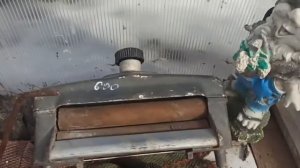 Отжимные валики от стиральных машин. СССР.