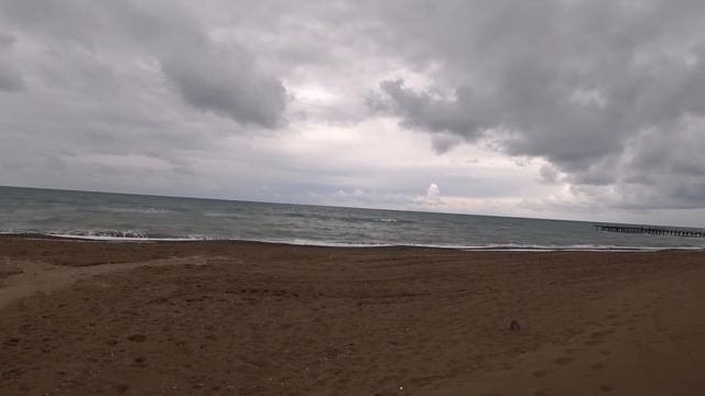 Какая Погода в Турции зимой. Температура воздуха и воды. Анталия. Белек. 28 января 2020 года. смотреть онлайн