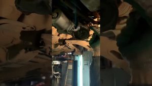 Субару ФОРЕСТЕР 3 , стук рулевой рейки.