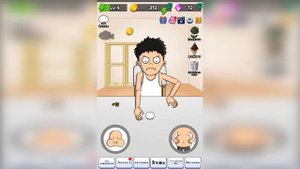 ЭВОЛЮЦИЯ ПОЕДАНИЯ ЕДЫ, МАКСИМАЛЬНЫЙ УРОВЕНЬ! | Food Fighter Clicker