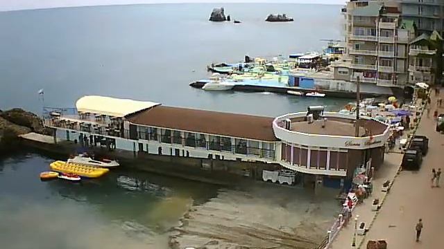 Вебкамера "Утес". Запись 08.07.2017 12:00:03 смотреть онлайн