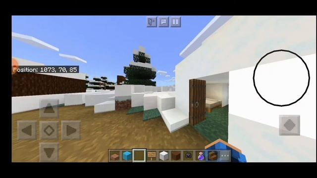 СПАЛИЛ КАРТУ ЗИМНОЙ ДЕРЕВНИ смотреть онлайн