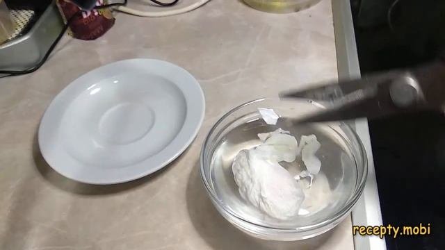 Как приготовить яйцо пашот - 3 способа