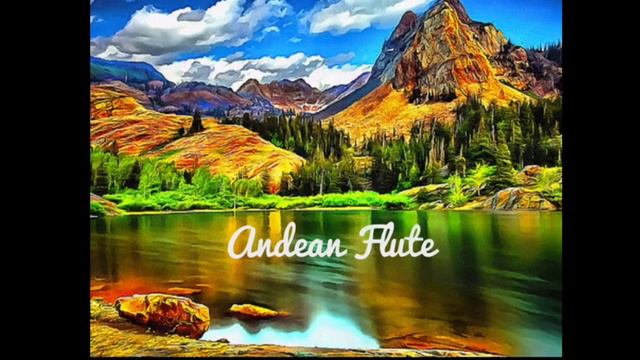 Andean Flute Sample смотреть онлайн
