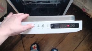 Не работает ПММ Beko dsfs 4530Из-за чего может быть данная н...