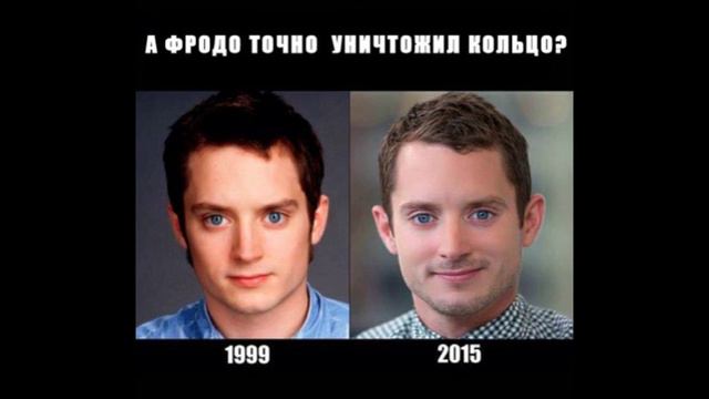 Мистер Фродо) смотреть онлайн