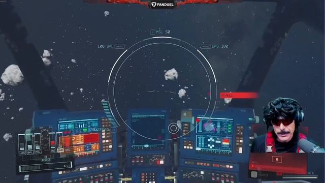 Starfield - Streamers react (VERY ANGRY!!)