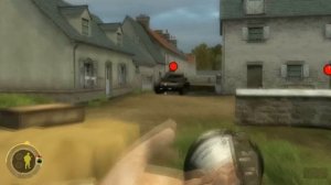 Обзор Brothers in Arms: Road to Hill 30