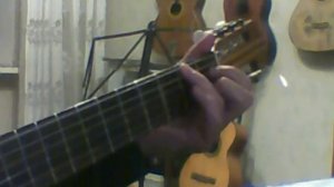 Сергей Орехов. Очи Черные.