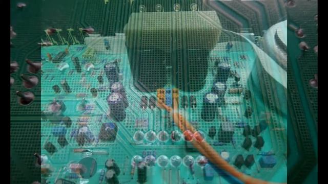 Arcam Alpha 8 Amplifier Repair смотреть онлайн