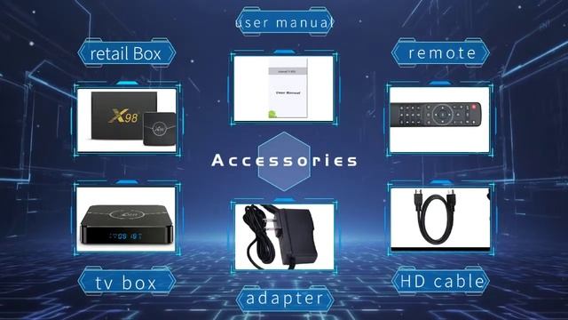 x98 plus Smart TV Box Android 11 Amlogic S905W2 Dual WIFI BT 2+16GB 4+32GB 4+64GB OTT Box смотреть онлайн