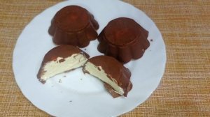 Заготовка завтраков на неделю! Что получилось после заморозки