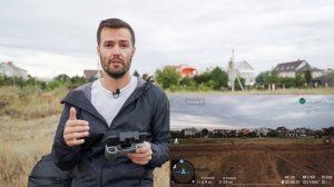DJI MINI 2 КАК ЛЕТАТЬ НА ОТРИЦАТЕЛЬНОЙ ВЫСОТЕ / ВОЗВРАТ ДОМОЙ DJI MINI SE / ФИШКИ ПОЛЕТА НА ДРОНЕ ?