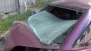 Житель Дзержинского района при задержании оказал сопротивление сотрудникам полиции