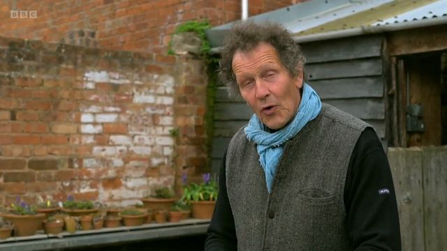 Gardeners World 2022 S55E06