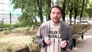 Ревякин Дмитрий