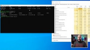 WSL2 - Windows corriendo contenedores Linux??