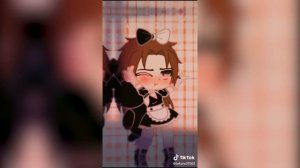 ? SaSuNaru Gacha Life & Gacha Club TikTok Compilation ? Meme ? [ #96 ]