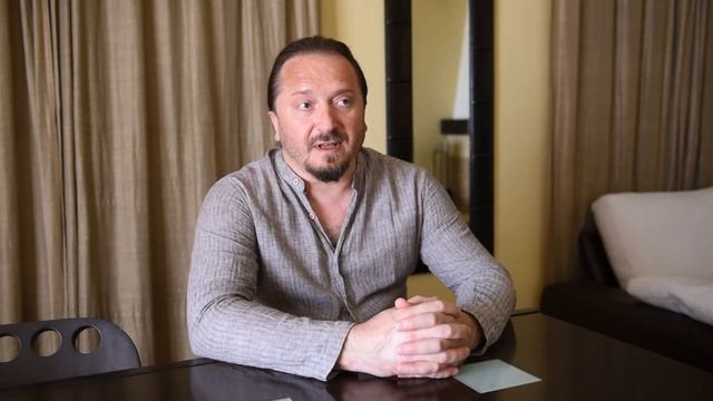 Гиперреализм это не искусство  Художник Геннадий Улыбин