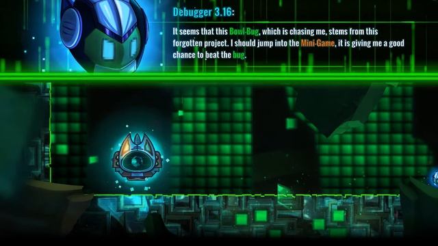 Debugger 3.16 // Recoded // Despair of the Developer Edition ★ Gameplay ★ PC Steam Free to Play Gam смотреть онлайн