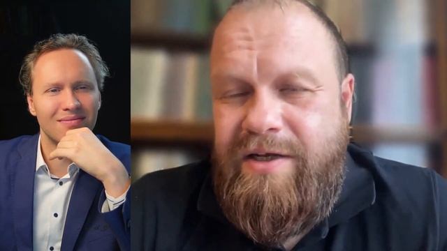 Необратимый перелом Путинской системы. Дмитрий Демушкин