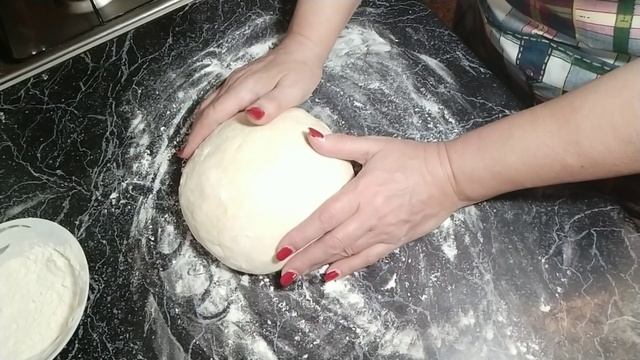 ВАРЕНИКИ на пару с капустой. Супер тесто для вареников.
