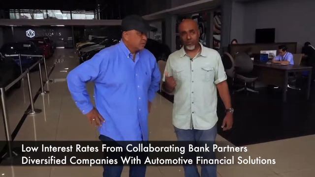 Naza Automall special offers