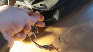 Электросамокат Kugoo S3 Разбираю деку, ищем гидроизоляцию