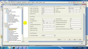 Configuratuon IPTV Multicast with NMS GPON ZTE