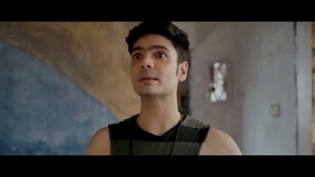 Baby Steps | Short Film | Soni Razdan, Akshay Oberoi, Paras Tomar | by Joyeeta Chatterjee смотреть онлайн