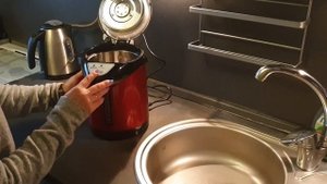 Термопот Home Element HE-TP621/ Термопот на отдыхе и дома/ Всегда под рукой кипяток