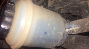 Кипит жидкость гура