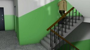 РАДИОАКТИВНАЯ КВАРТИРА---ЯДЕРНЫЙ ИНЦИДЕНТ