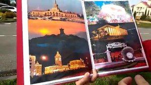Обзорная экскурсия по Сочи